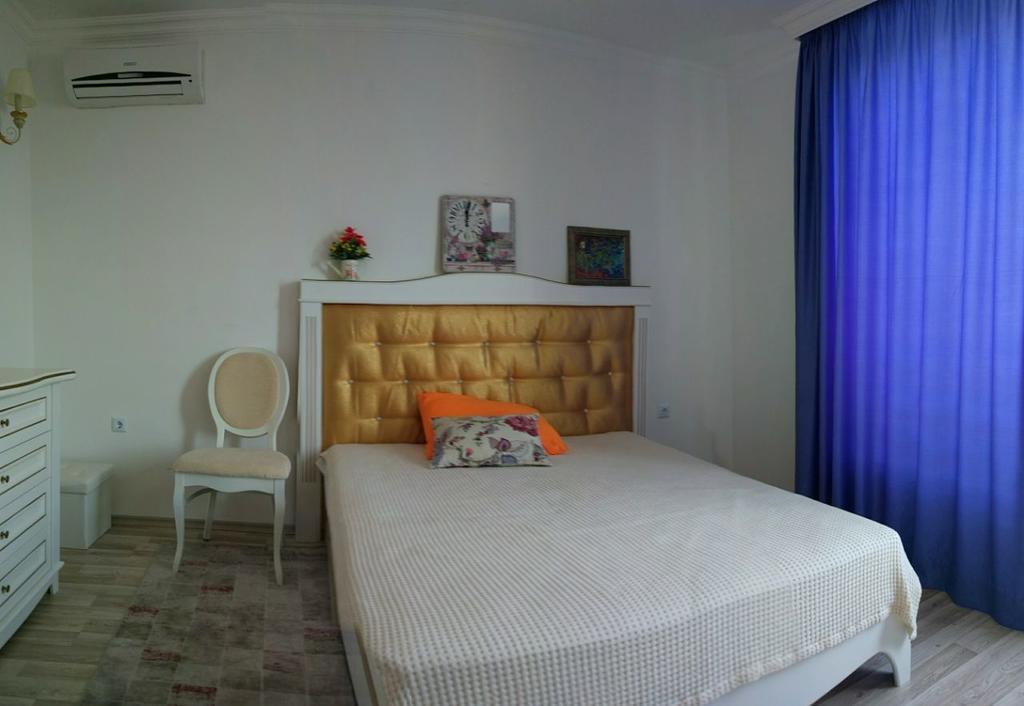 Sirena Apartment سفيتي فلاس الغرفة الصورة